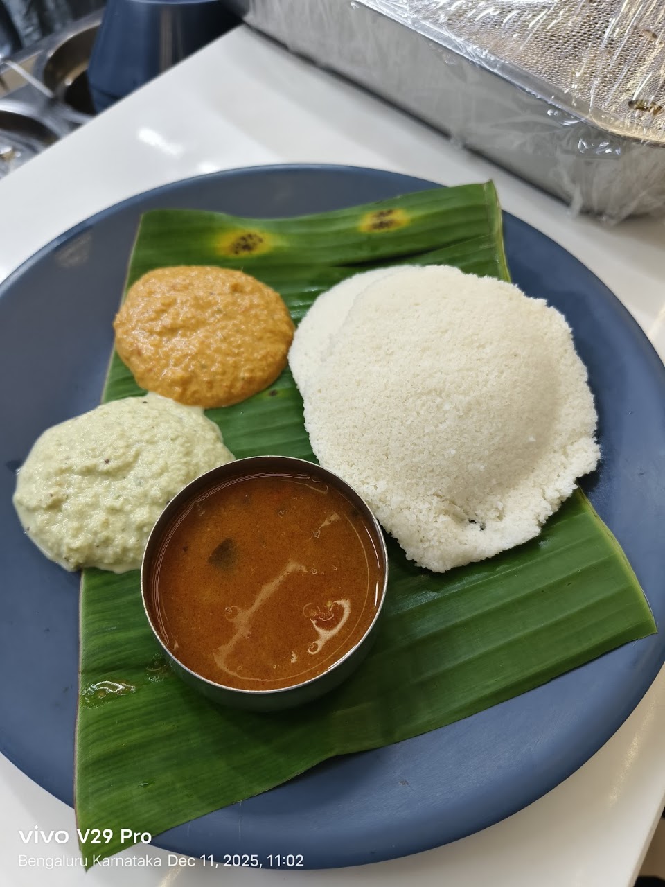 The Amrith Cafe, photo 4 of 8 posted by diners