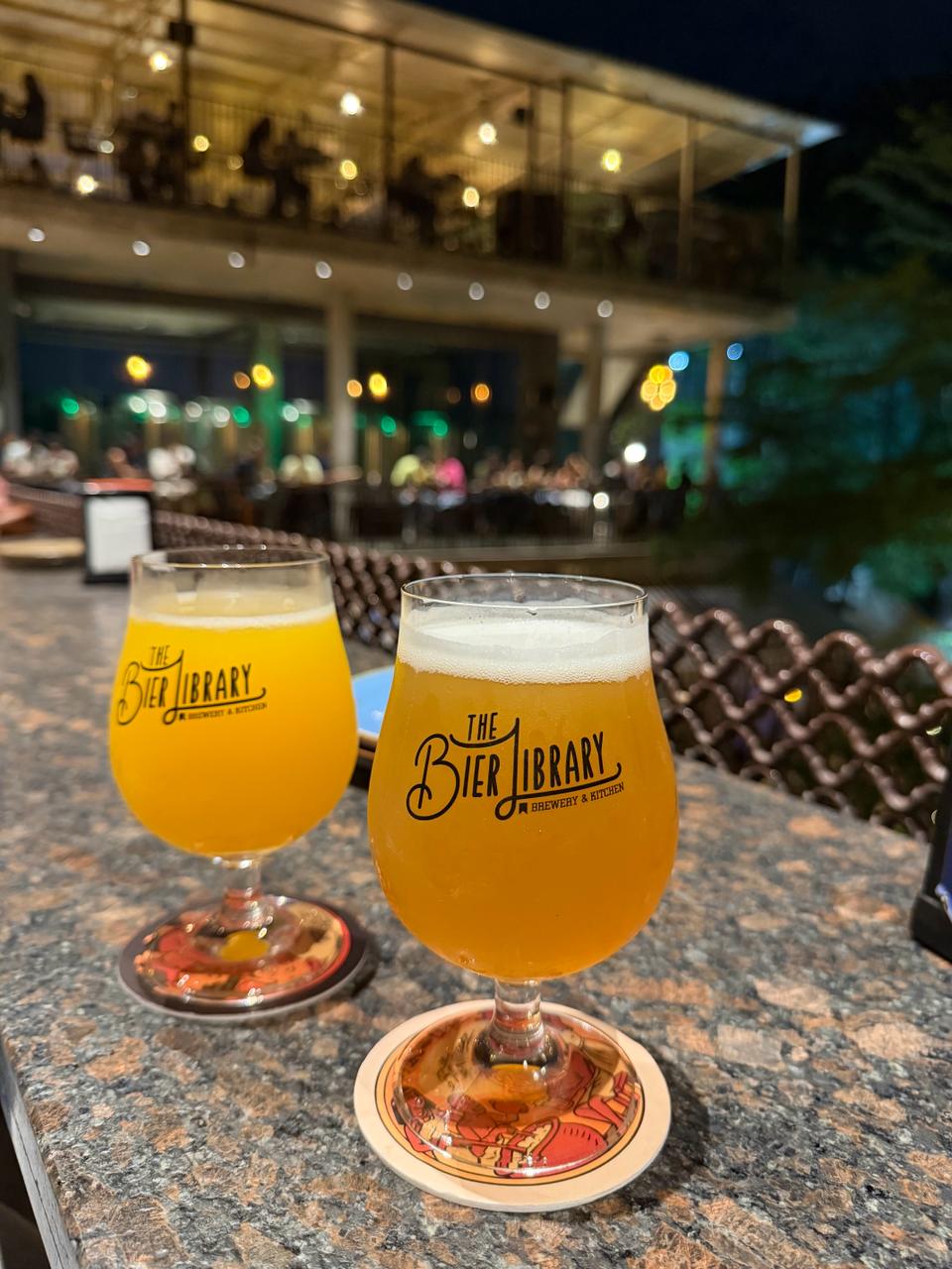 The Bier Library, photo 6 of 8 posted by diners