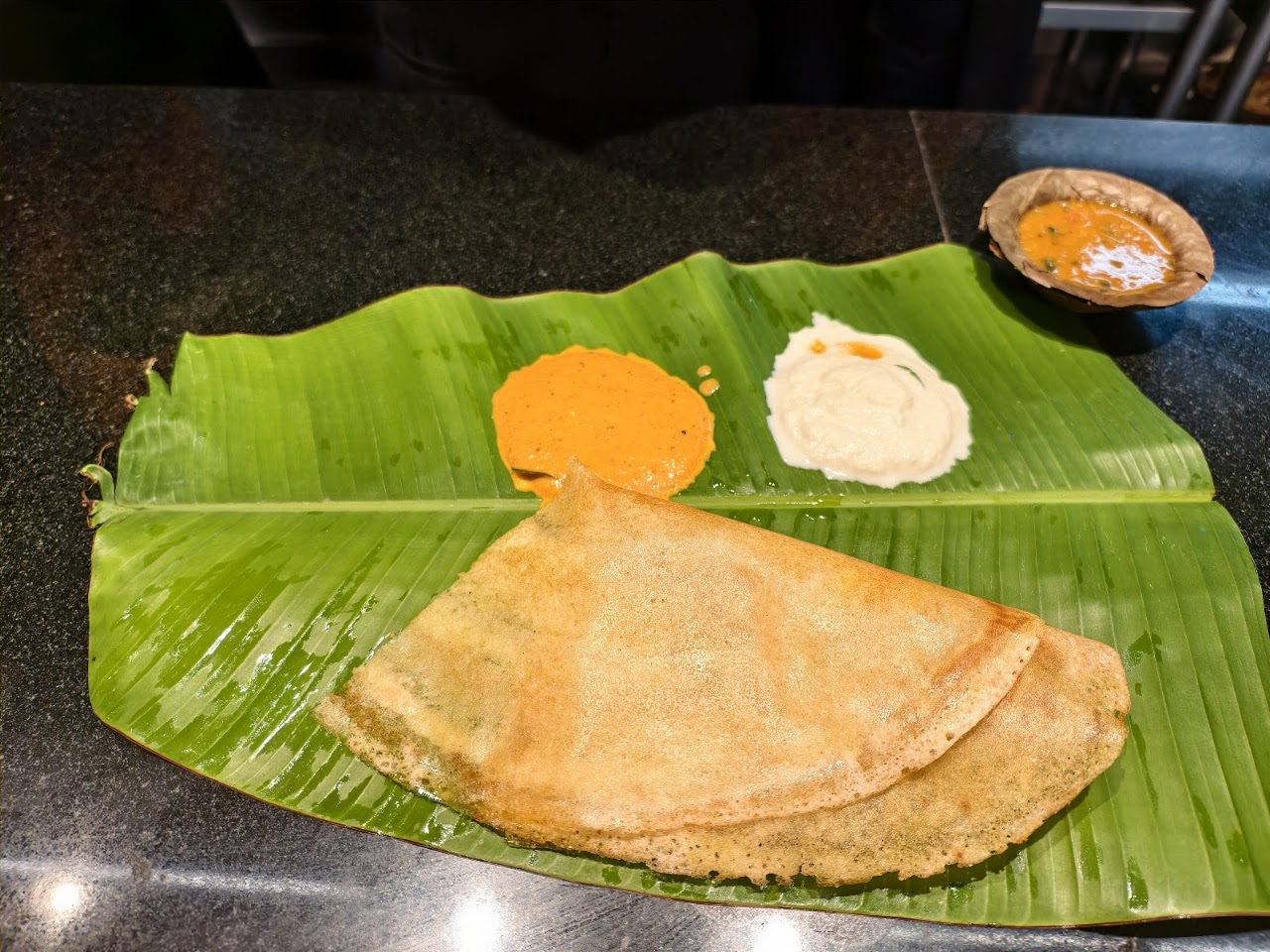 The Filter Coffee - Indiranagar, photo 4 of 8 posted by diners