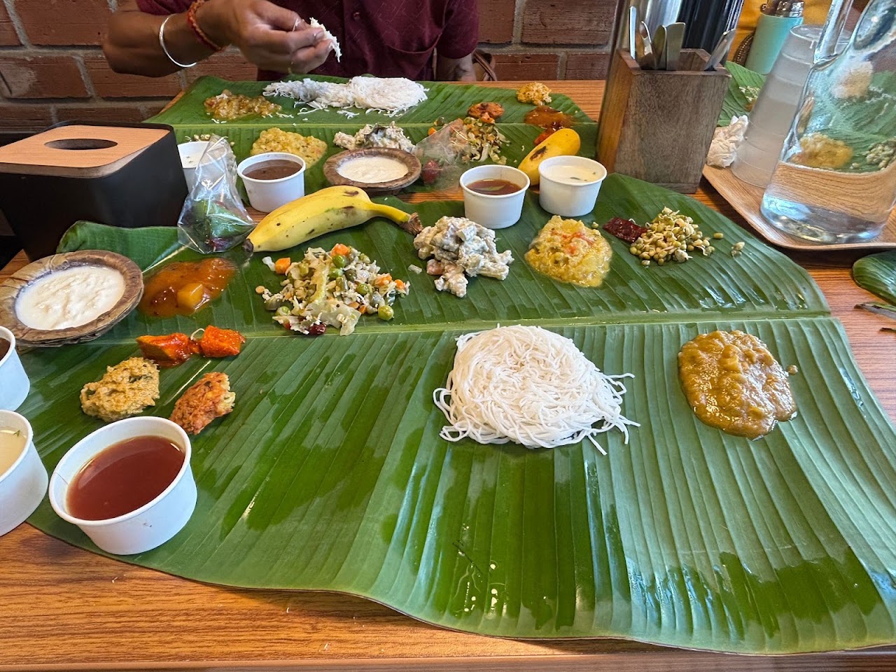 The Filter Coffee - Indiranagar, photo 6 of 8 posted by diners