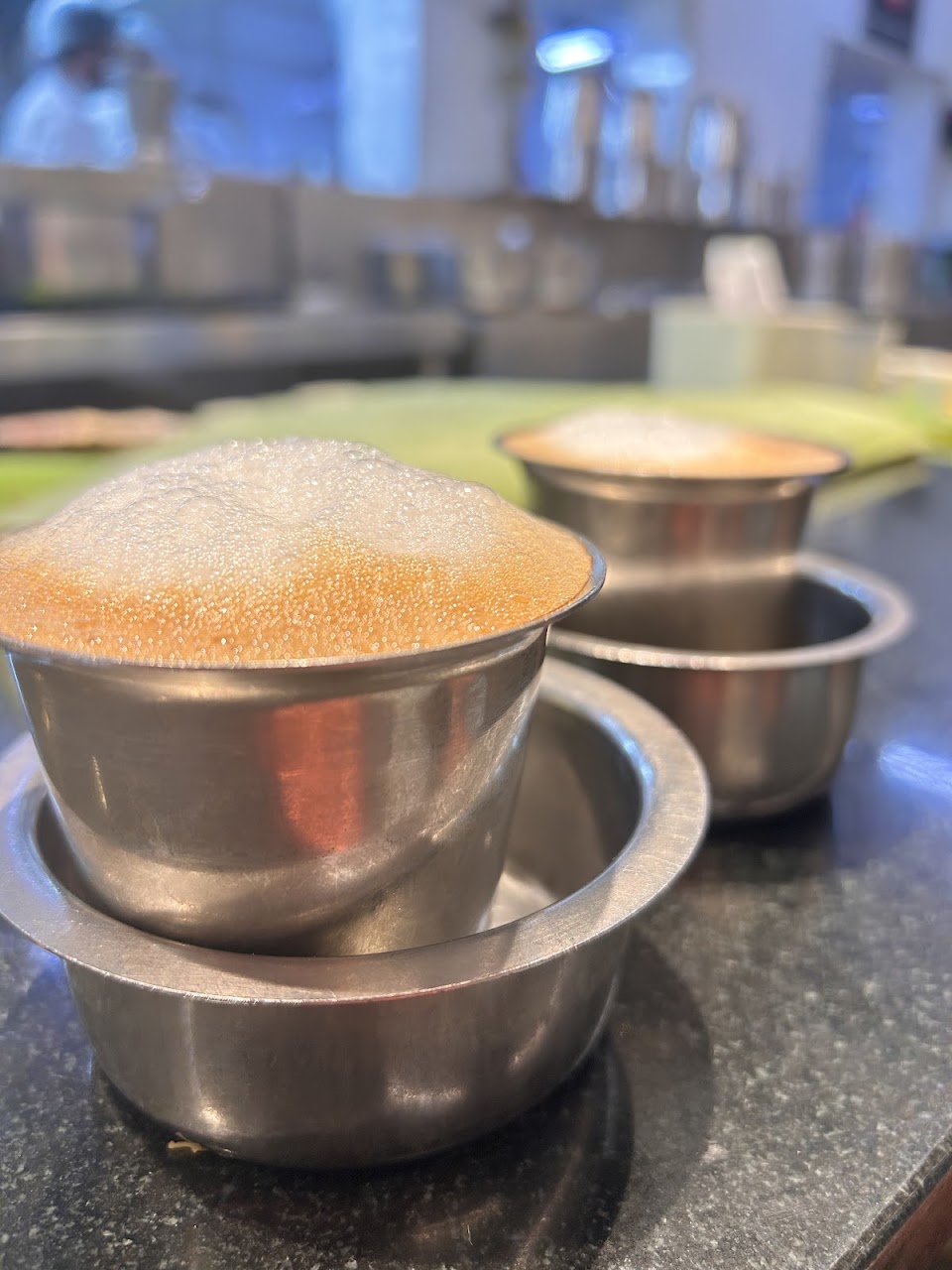 Filter Coffee at The Filter Coffee - Indiranagar