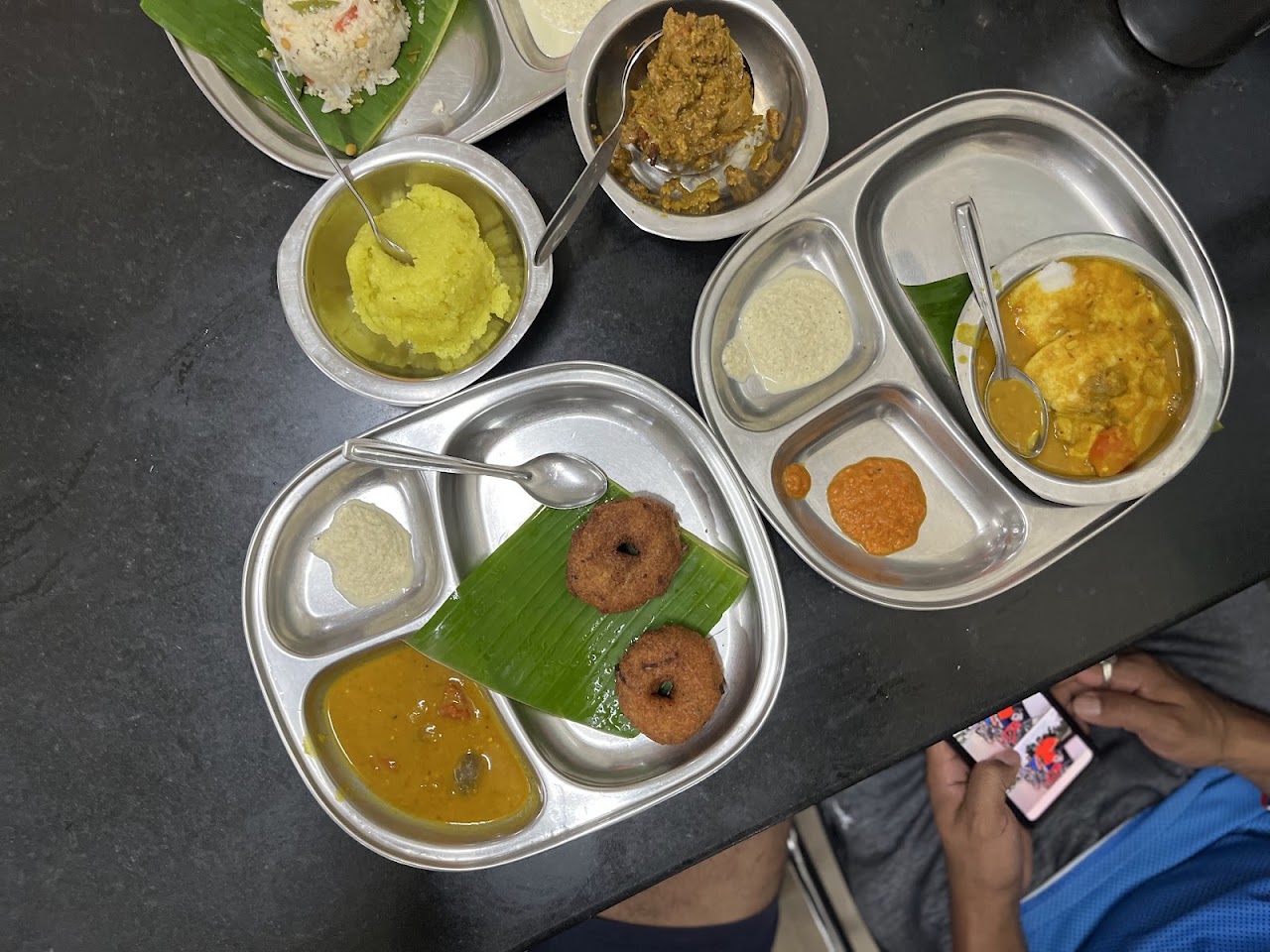 The Mylapore Cafe, photo 5 of 8 posted by diners