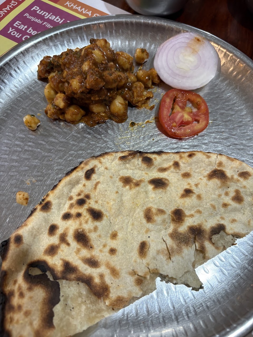 The Punjabi Rasoi, photo 4 of 8 posted by diners