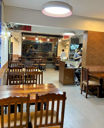 The Punjabi Rasoi, photo 5 of 8 posted by diners