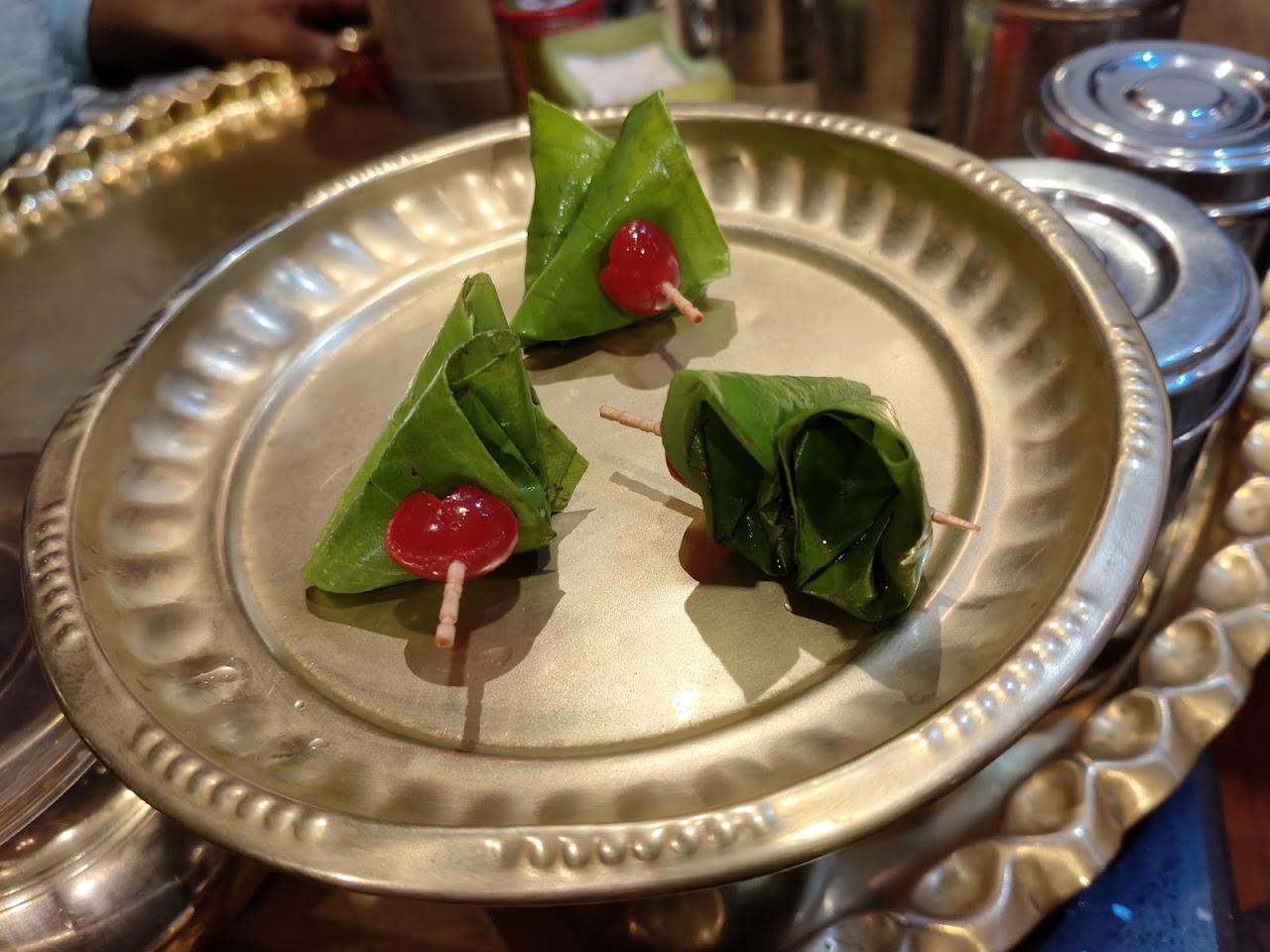 The Punjabi Rasoi, photo 3 of 8 posted by diners