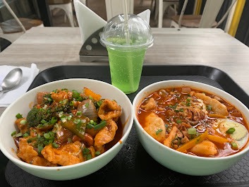 The Wok Pops, photo 4 of 8 posted by diners