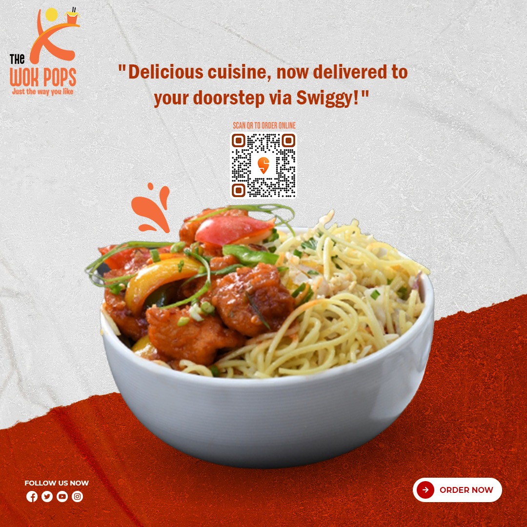 The Wok Pops, photo 6 of 8 posted by diners