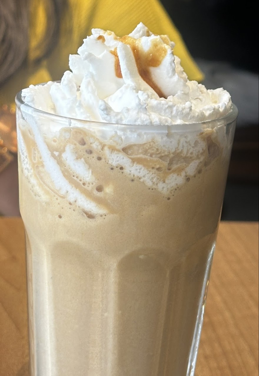 Third Wave Coffee, photo 5 of 8 posted by diners