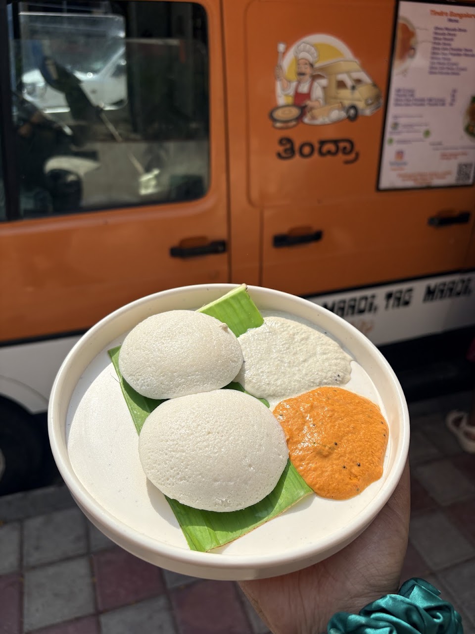 Another photo of Tindra Bengaluru, posted by a diner