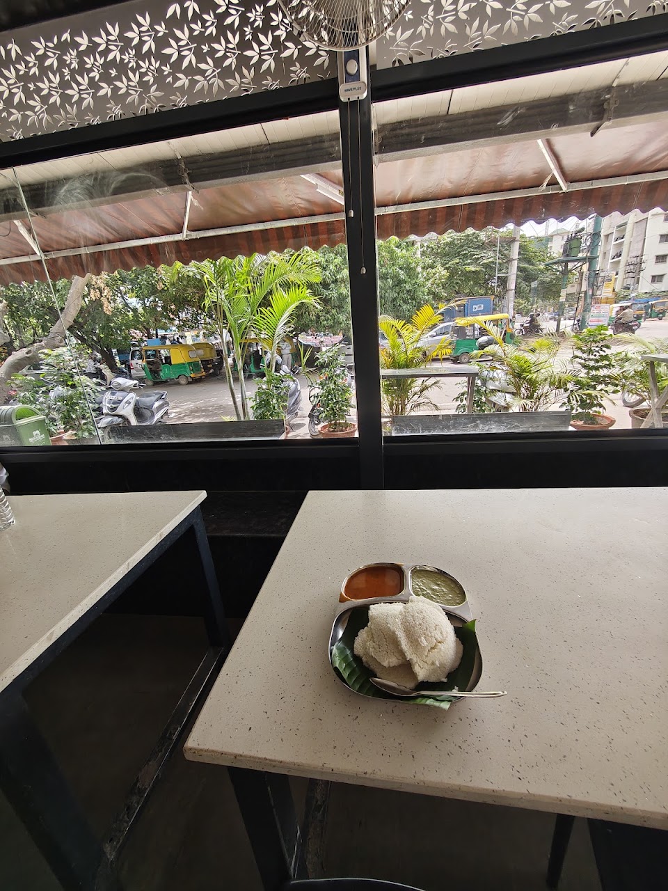 Udupi Food Park, photo 5 of 8 posted by diners