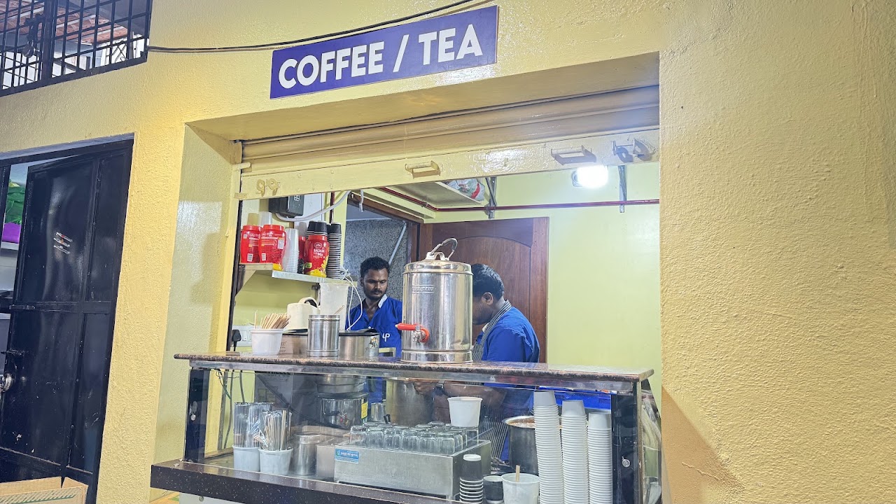 Umesh Refreshments, photo 6 of 8 posted by diners