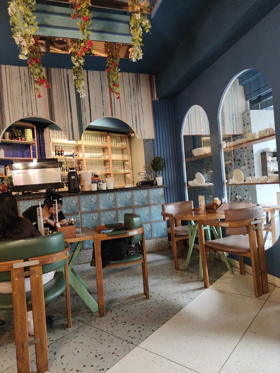 Xero Degrees, photo 5 of 8 posted by diners