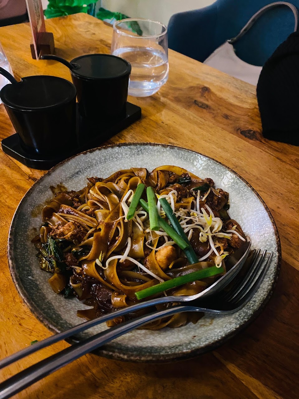 Yuki - Brewhouse and Kitchen | Koramangala, photo 3 of 8 posted by diners